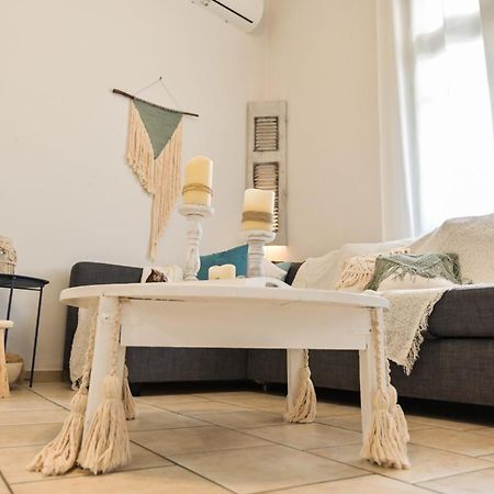 Art Apartment Epidaurus Екстериор снимка