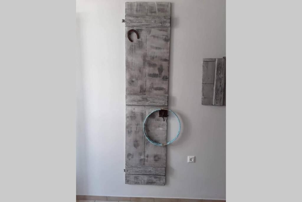 Art Apartment Epidaurus Екстериор снимка
