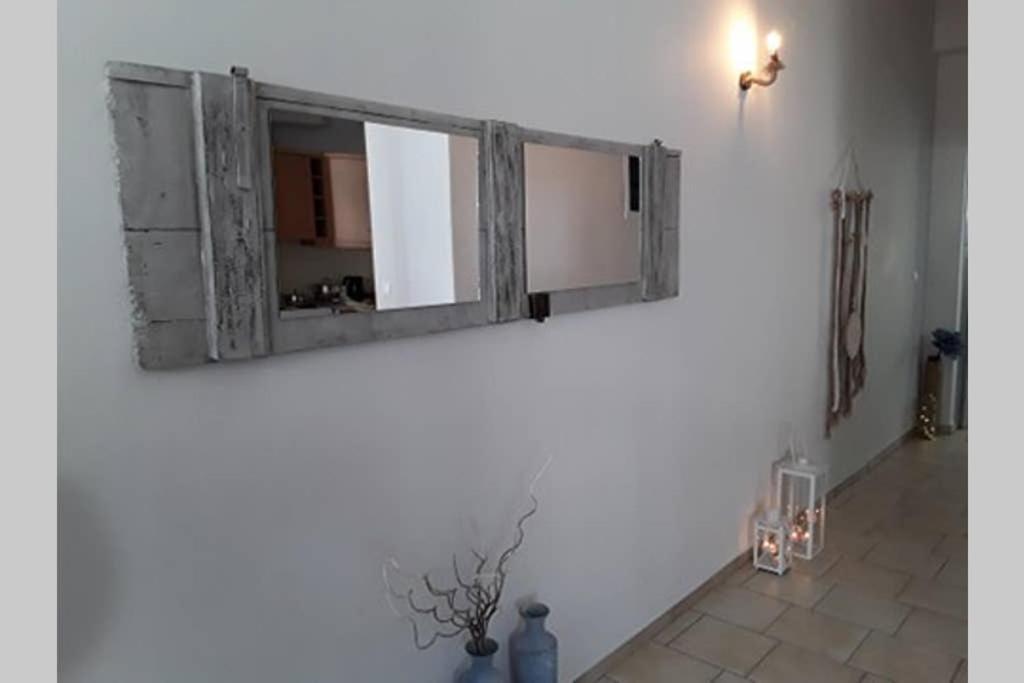 Art Apartment Epidaurus Екстериор снимка