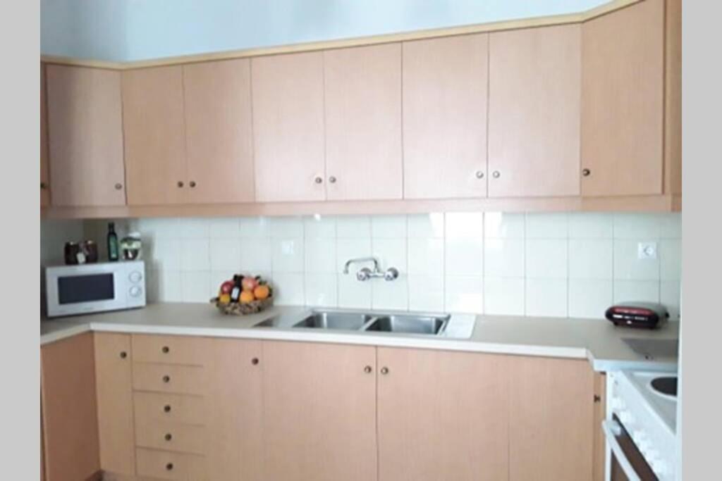 Art Apartment Epidaurus Екстериор снимка