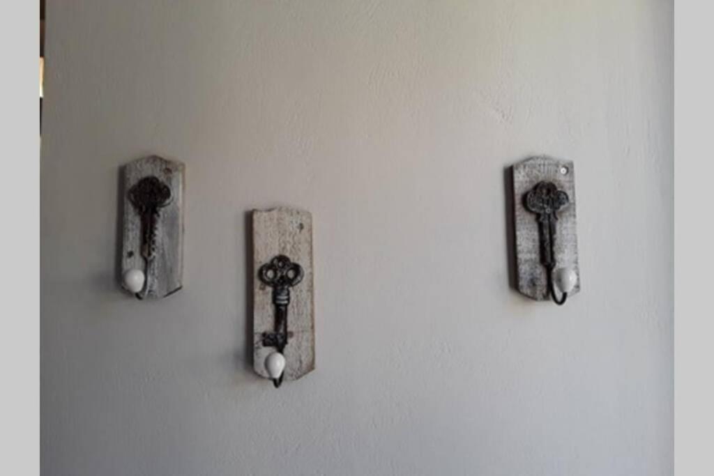 Art Apartment Epidaurus Екстериор снимка