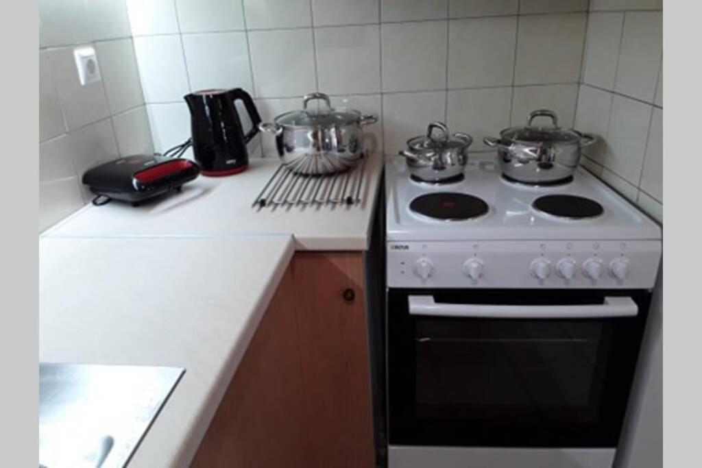 Art Apartment Epidaurus Екстериор снимка