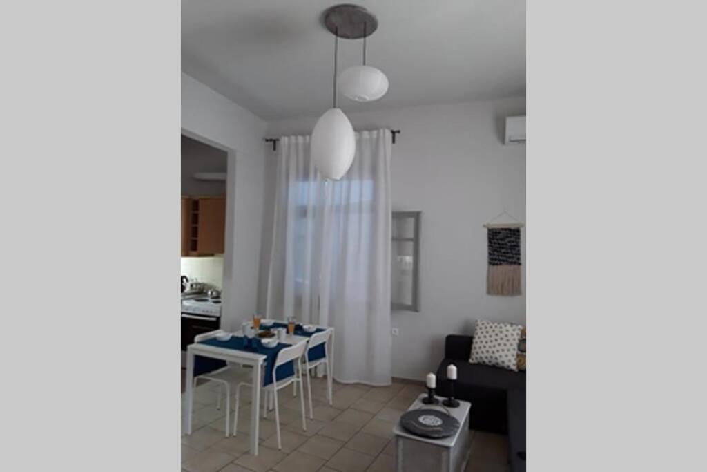 Art Apartment Epidaurus Екстериор снимка