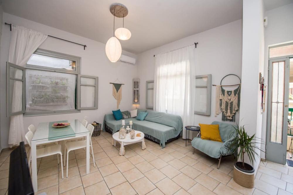 Art Apartment Epidaurus Екстериор снимка