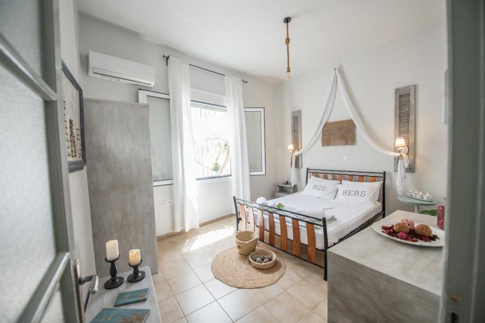 Art Apartment Epidaurus Екстериор снимка