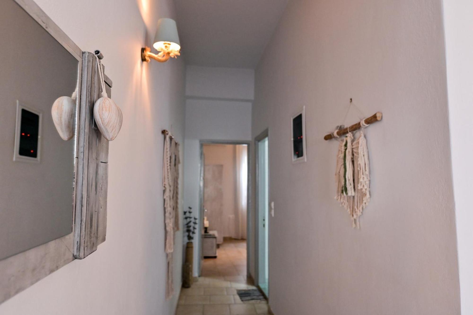 Art Apartment Epidaurus Екстериор снимка